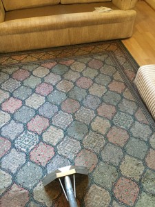 Rug Cleaning Liverpool