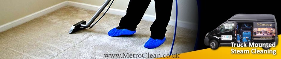 Residential Carpet Cleaning Liverpool