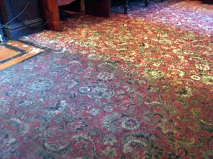 Carpet and Upholstery cleaning service in Liverpool