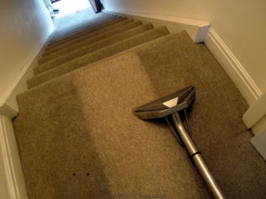 Quality Carpet Cleaners in Liverpool